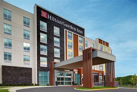 Offers and Hotel Deals at Hilton Garden Inn Manassas.